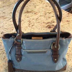 Tignanello handbag